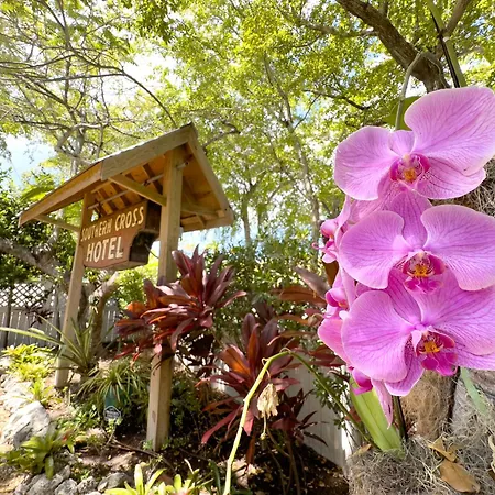 The Southern Cross Tropical Village-2